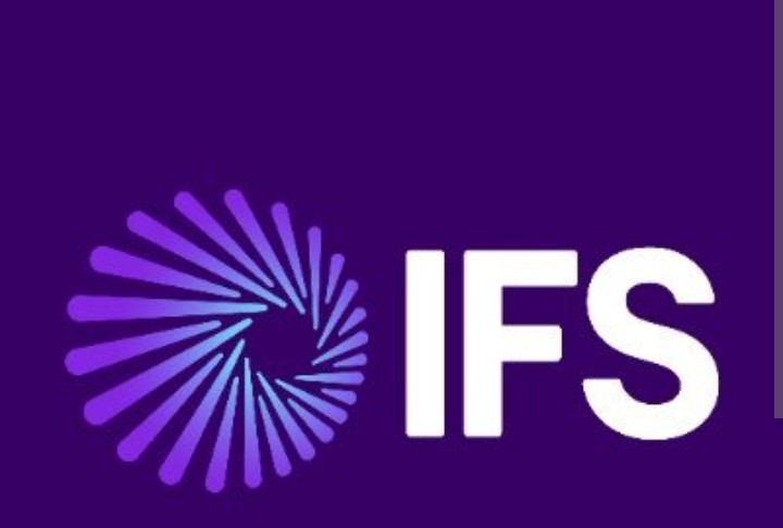 IFS Cloud (FSM) logo