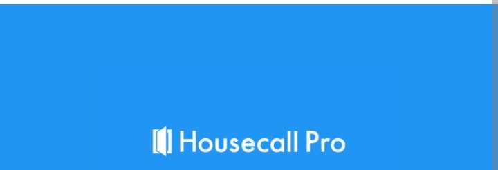 Housecall Pro logo