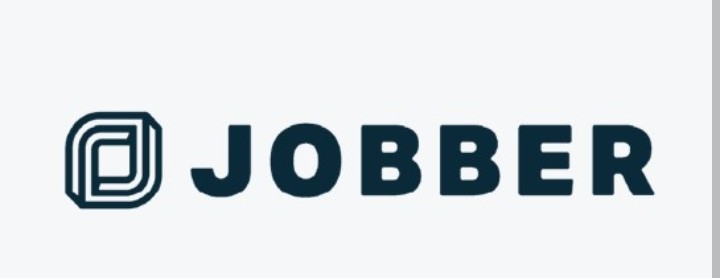 Jobber logo