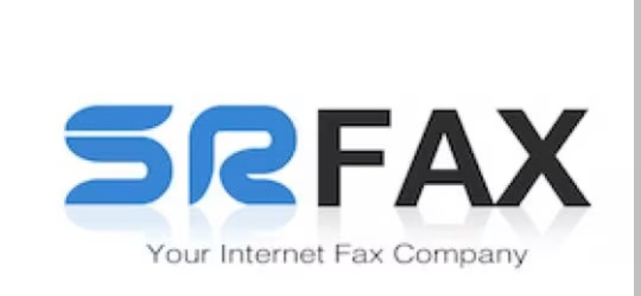 SRFax logo