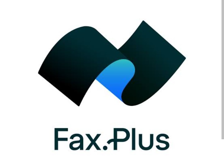 Fax.Plus logo