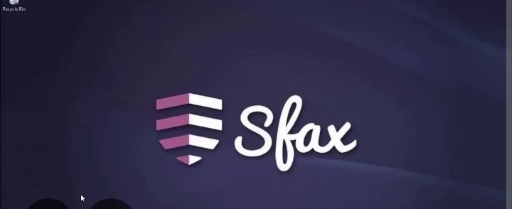 Sfax logo