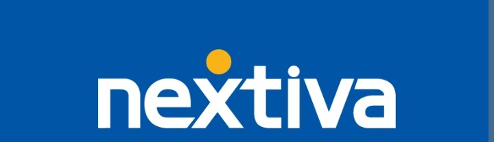 Nextiva vFAX logo