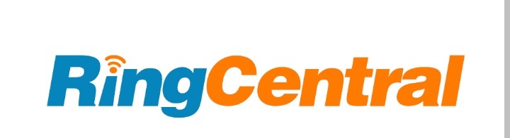 RingCentral Fax logo