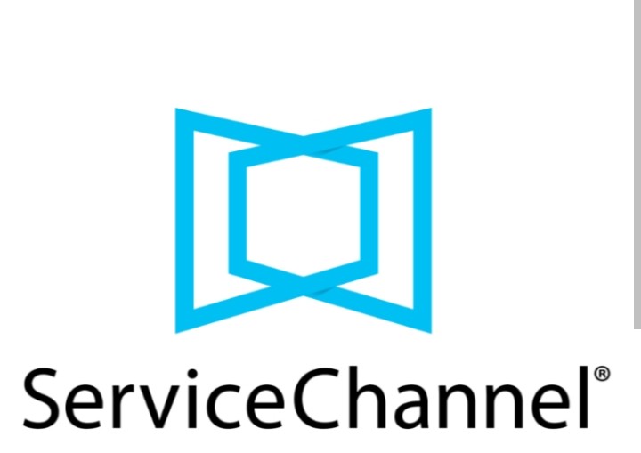 ServiceChannel logo