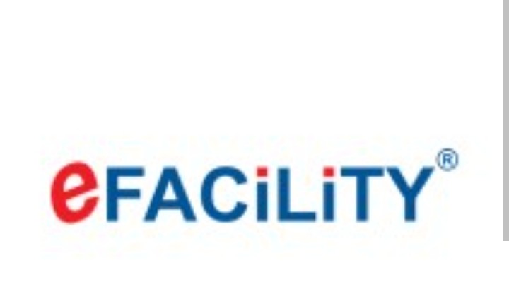 eFACiLiTY logo