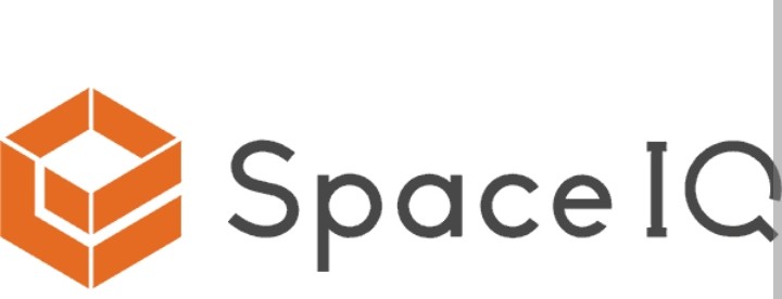 SpaceIQ logo
