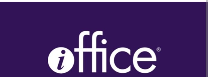 iOFFICE logo