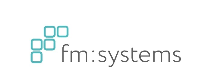 FM:Systems logo
