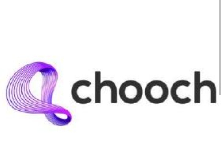 Chooch AI logo