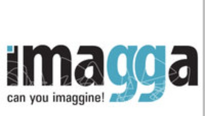 Imagga logo