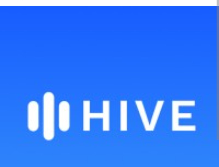 Hive AI (Hive Moderation) logo