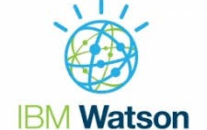 IBM Watson Visual Recognition logo