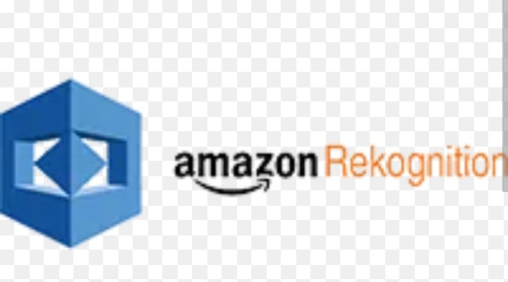 Amazon Rekognition logo