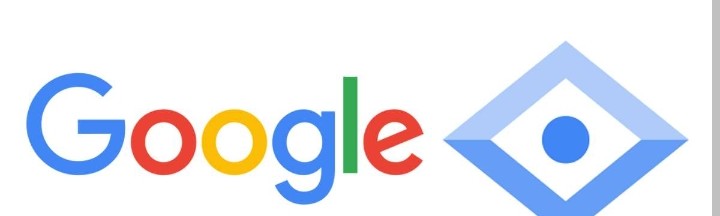 Google Cloud Vision API logo