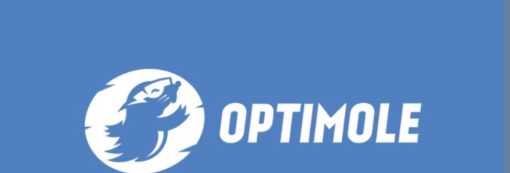 Optimole logo