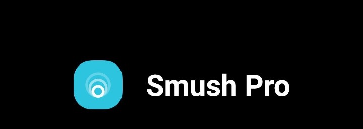 Smush logo
