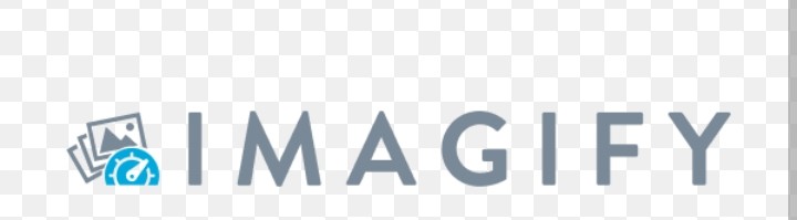 Imagify logo