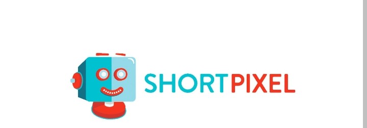 ShortPixel logo