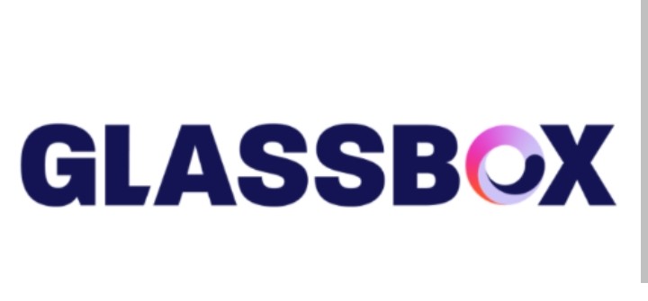 Glassbox logo