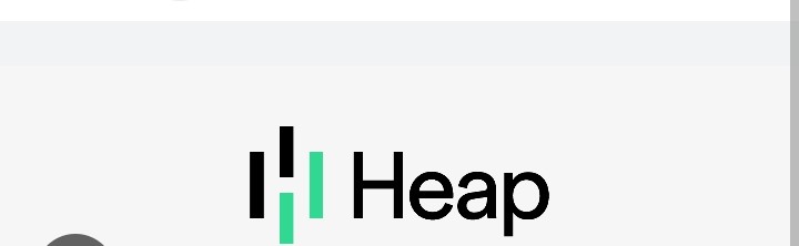Heap logo