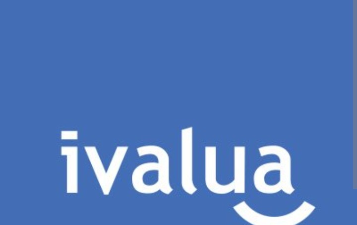 Ivalua logo