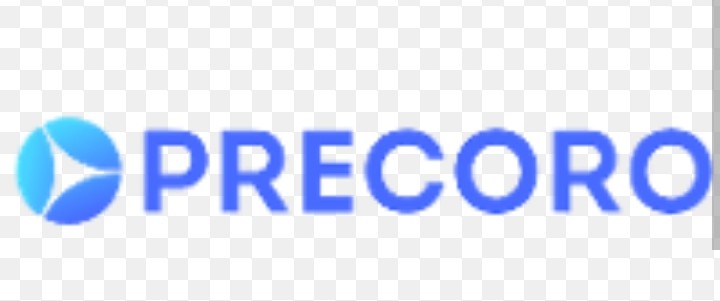 Precoro logo