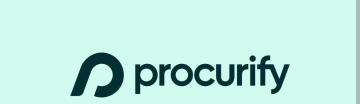 Procurify logo