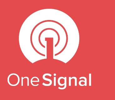OneSignal logo