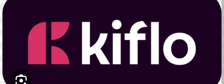 Kiflo logo