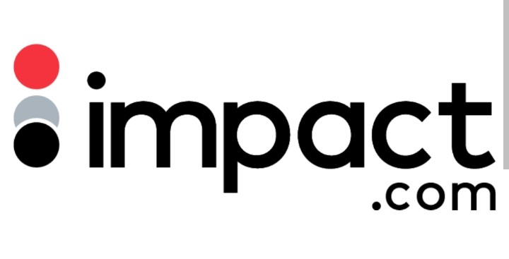 Impact.com (Partnerships Cloud) logo