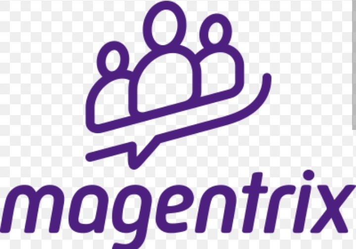 Magentrix logo