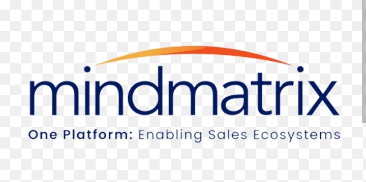 Mindmatrix logo