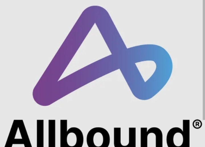 Allbound logo