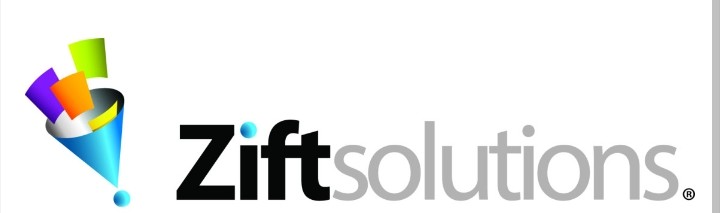 Zift Solutions (ZiftONE) logo