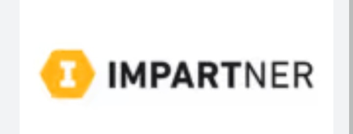 Impartner PRM logo