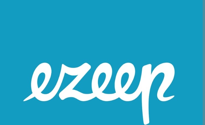 ezeep logo