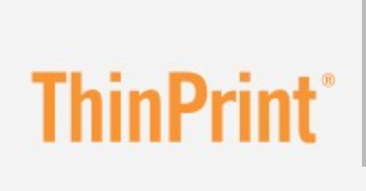 ThinPrint logo