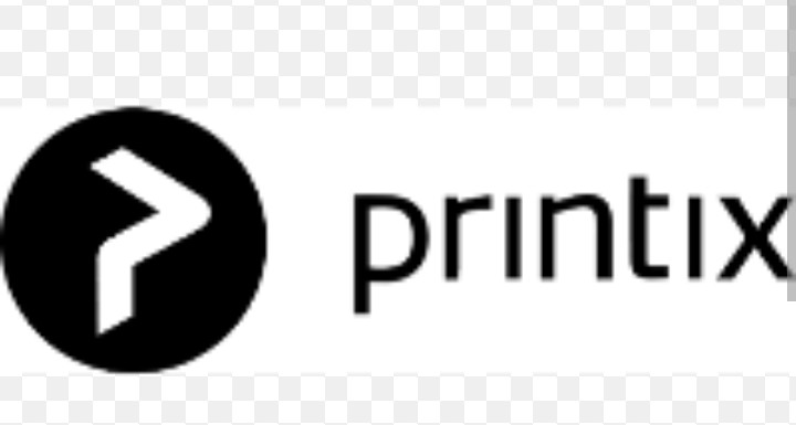 Printix logo