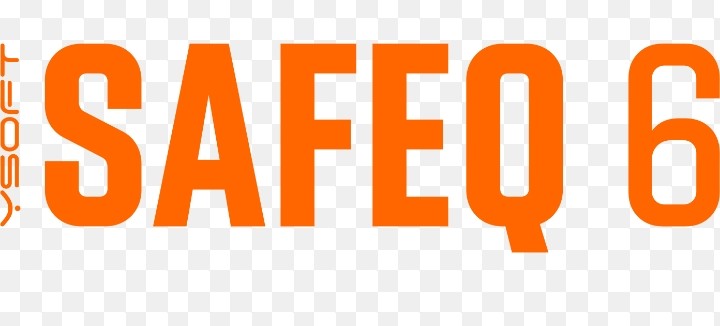 YSoft SafeQ logo