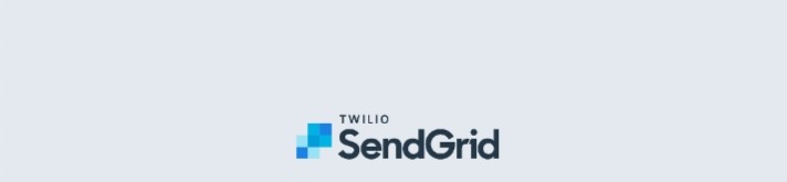 SendGrid logo