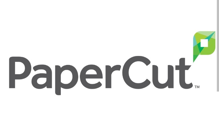 PaperCut logo