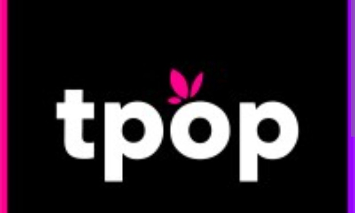T-Pop logo