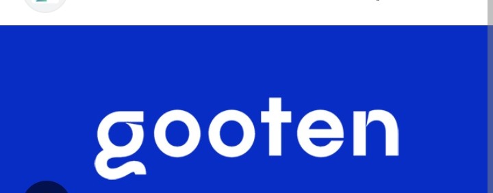 Gooten logo