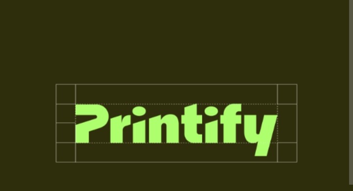 Printify logo
