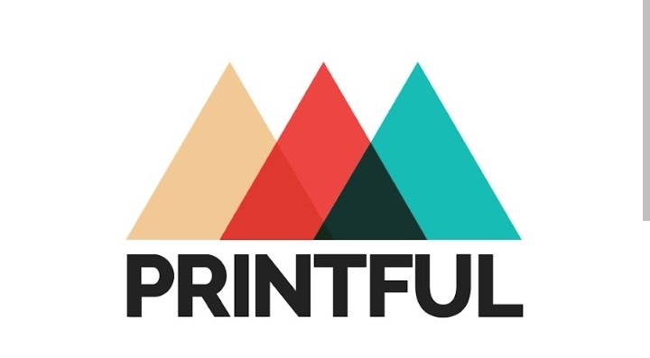 Printful logo