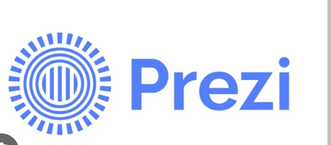 Prezi logo