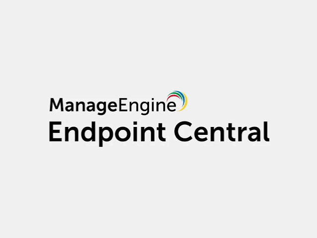 ManageEngine Endpoint Central logo