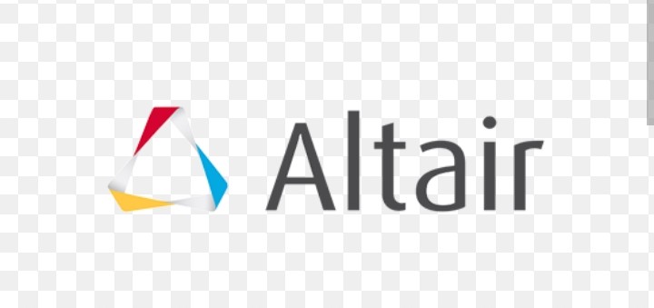 Altair Knowledge Studio logo