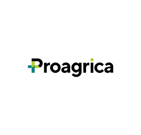 Proagrica logo